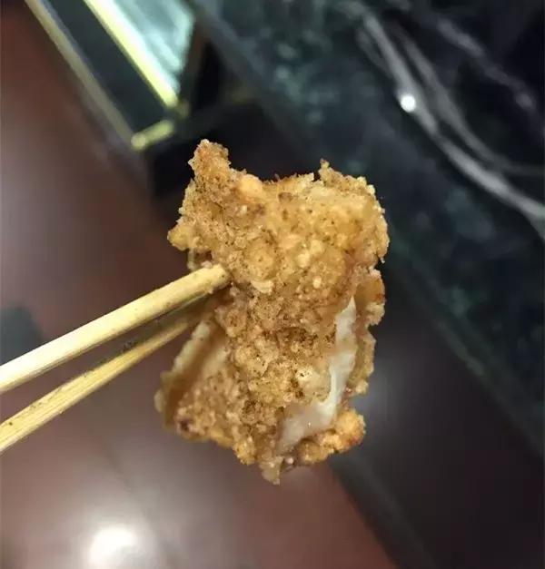 你们居然还敢吃鸡排，福州这八家鸡排都有「毒」！