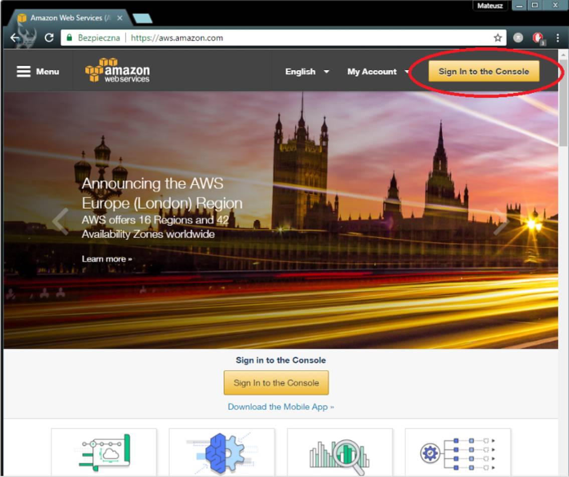 想入门深度学习不会搭建环境？教你在AmazonEC2上安装Keras