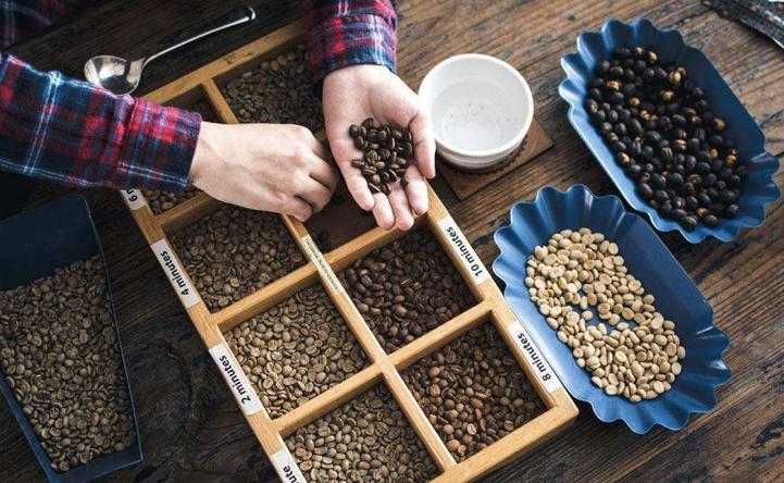 咖啡恶心干呕,喝了咖啡恶心想吐解决办法