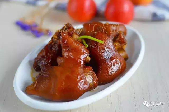 猪蹄怎么做才能美容呢,猪蹄这样做更养颜