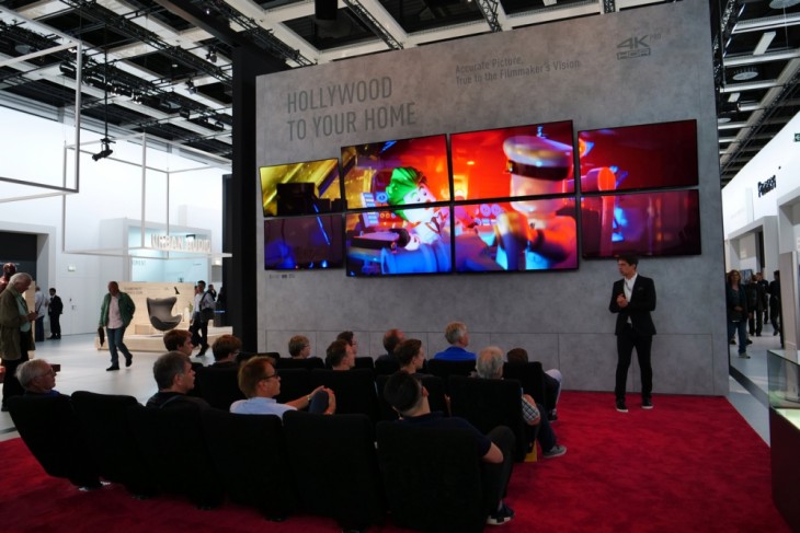 松下电器体验,松下家电体验