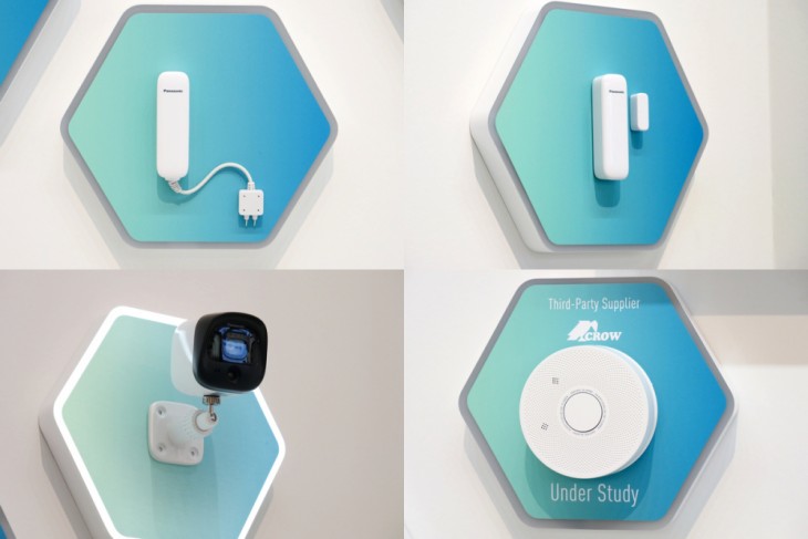 松下电器体验,松下家电体验