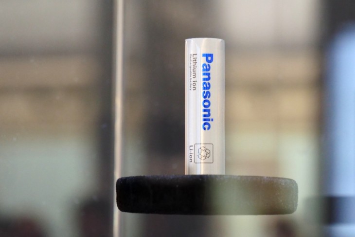 松下电器体验,松下家电体验