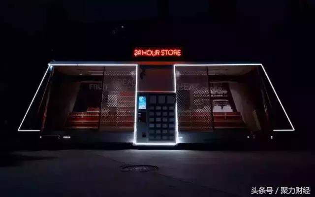 日收5000的便利店一年能赚多少,一年净赚20万的便利店可以做吗