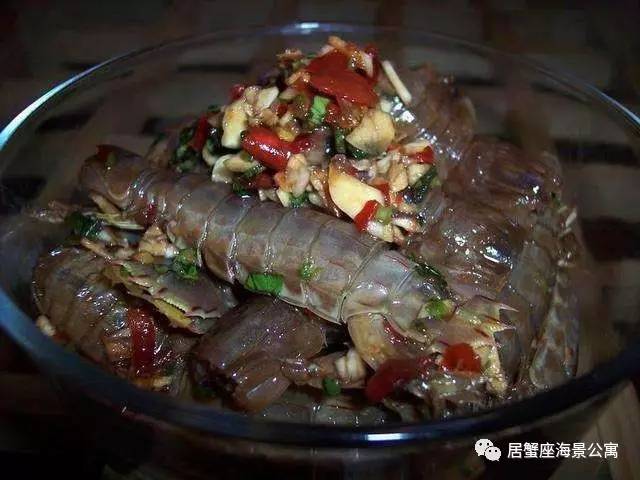 攻略｜老渔民亲传“扒虾秘籍”，皮皮虾我们走！