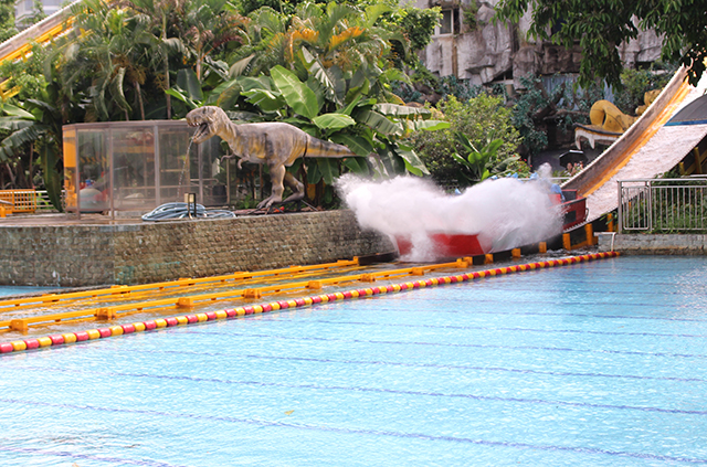 深圳求水山公园游乐场门票多少钱,求水山公园游乐场要大门票吗