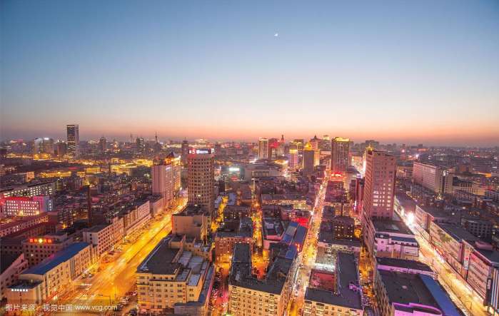 长春最发达的5个县区：第5是德惠，第1是朝阳