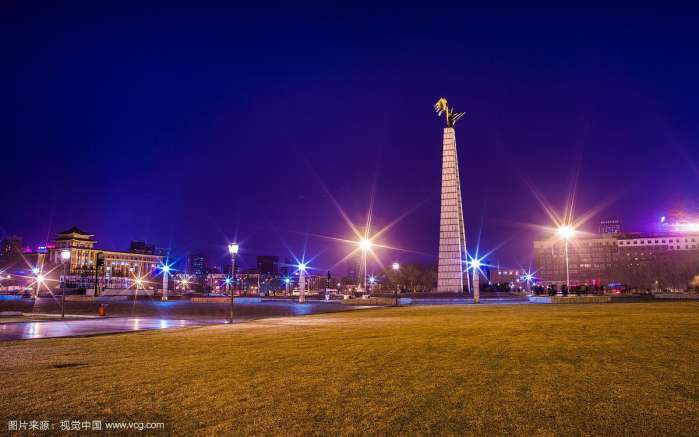 长春最发达的5个县区：第5是德惠，第1是朝阳