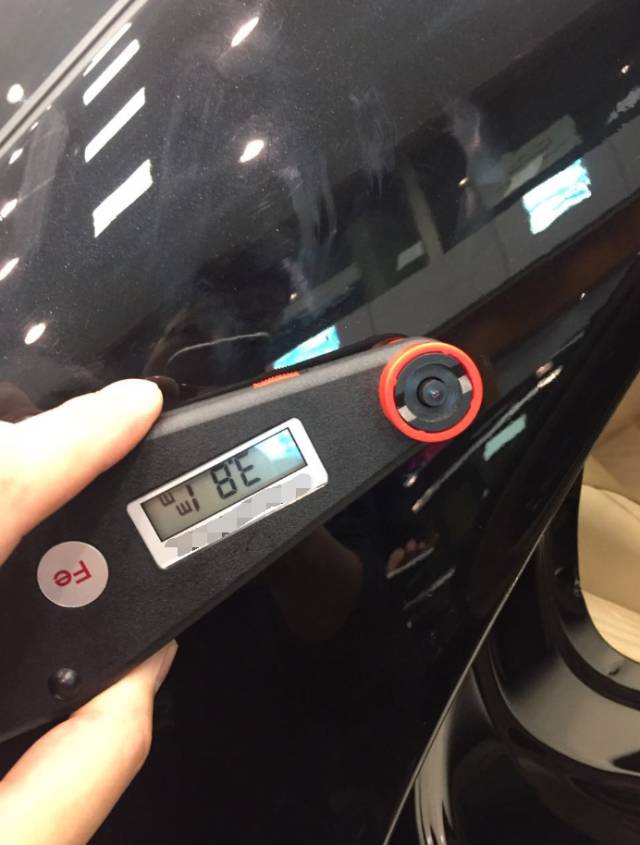 这台二手奔驰S六折要么？-萌叔拍案系列170906期