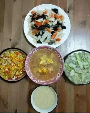 超全独家月子餐食谱,30天超详细月子餐食谱推荐