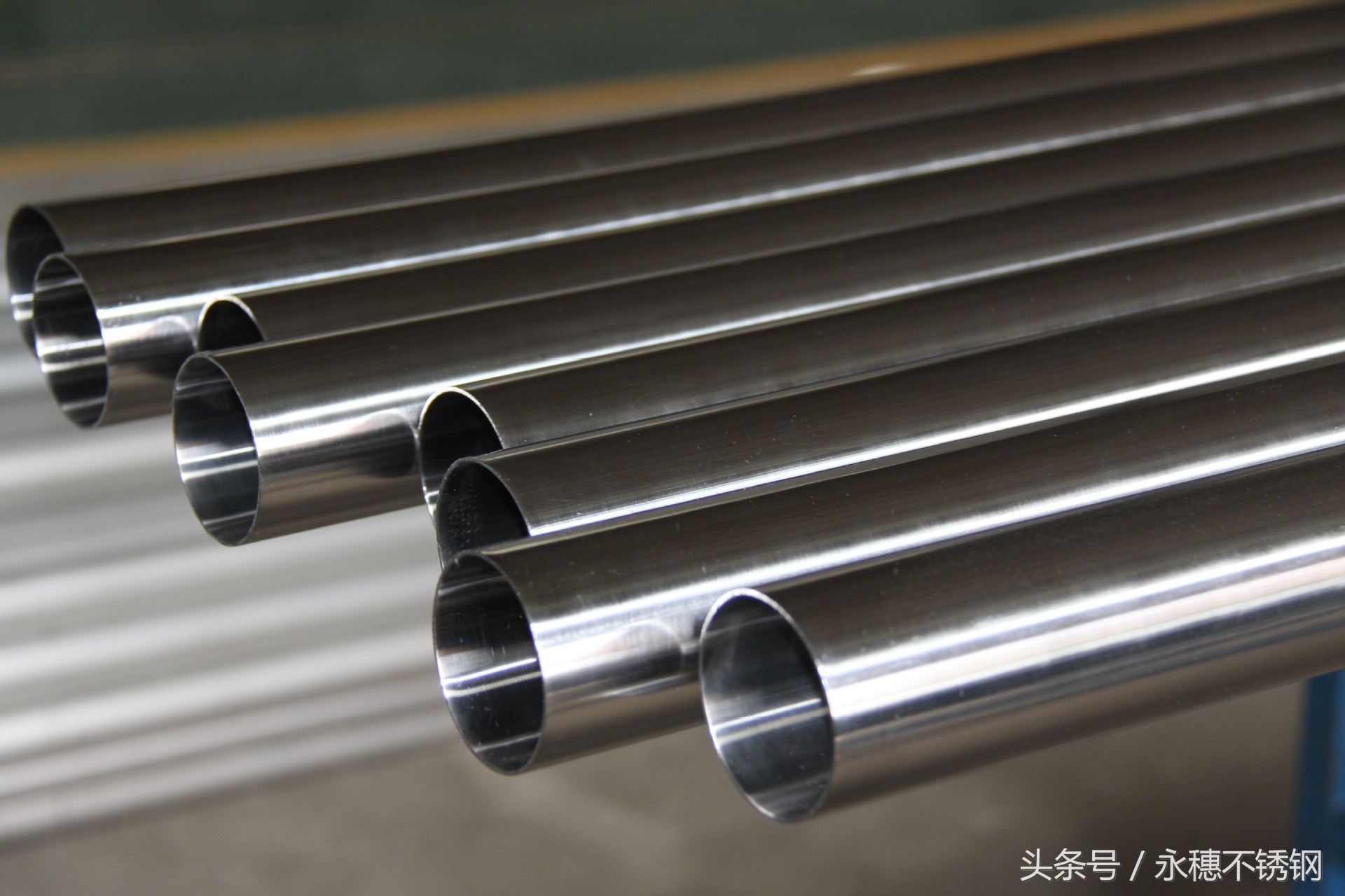 不锈钢水”涨“船高！钢厂追涨100-300，下游”涨“声一片！