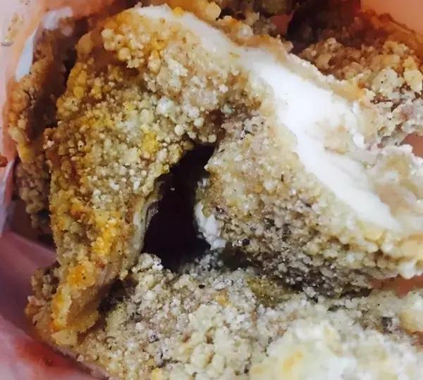 你们居然还敢吃鸡排，福州这八家鸡排都有「毒」！