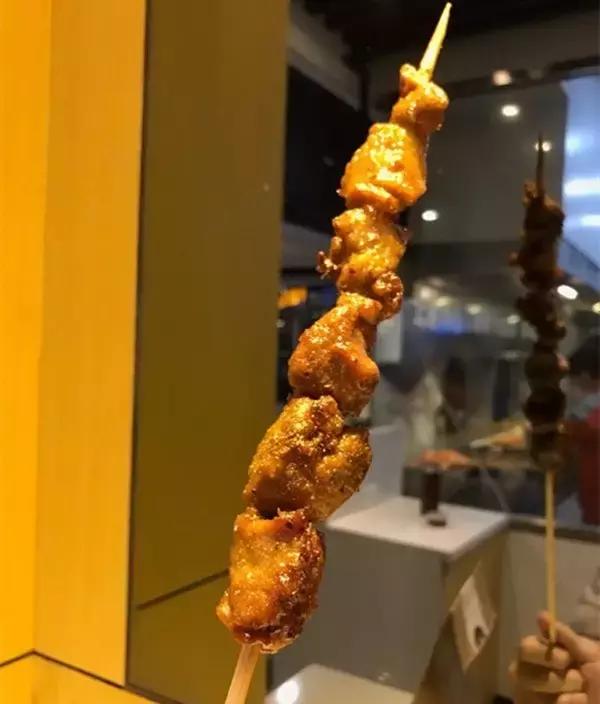 你们居然还敢吃鸡排，福州这八家鸡排都有「毒」！