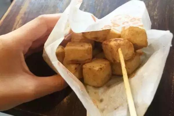 你们居然还敢吃鸡排，福州这八家鸡排都有「毒」！