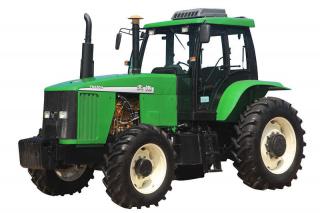 20万以内买什么拖拉机,最合适入手的1804拖拉机