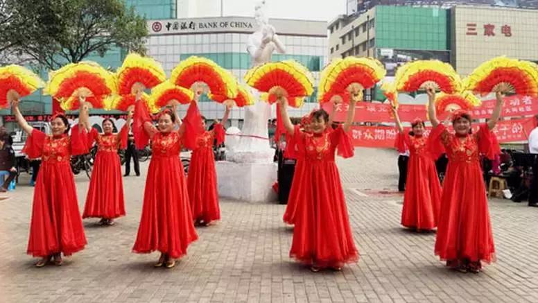 超25万人！许昌这个大团体曝光！他们能量巨大，各地都有人！