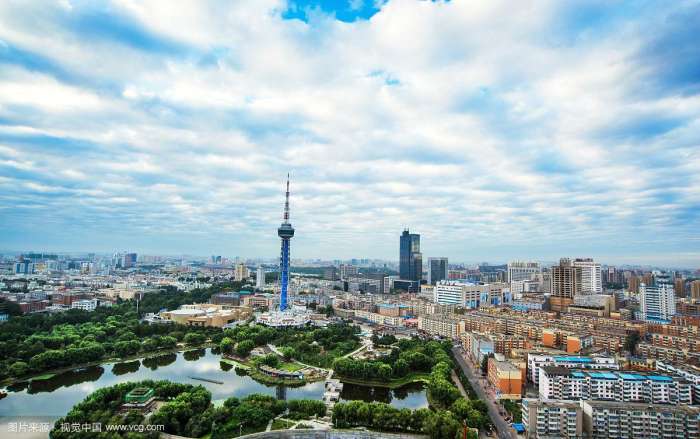 长春最发达的5个县区：第5是德惠，第1是朝阳