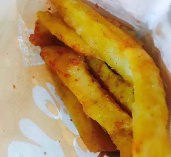 你们居然还敢吃鸡排，福州这八家鸡排都有「毒」！