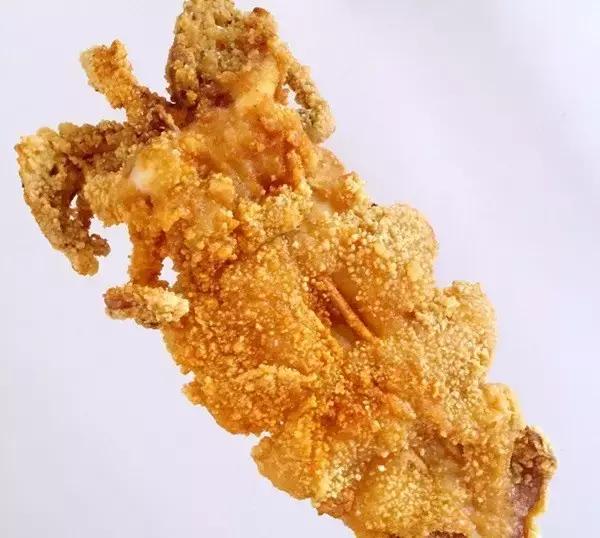 你们居然还敢吃鸡排，福州这八家鸡排都有「毒」！