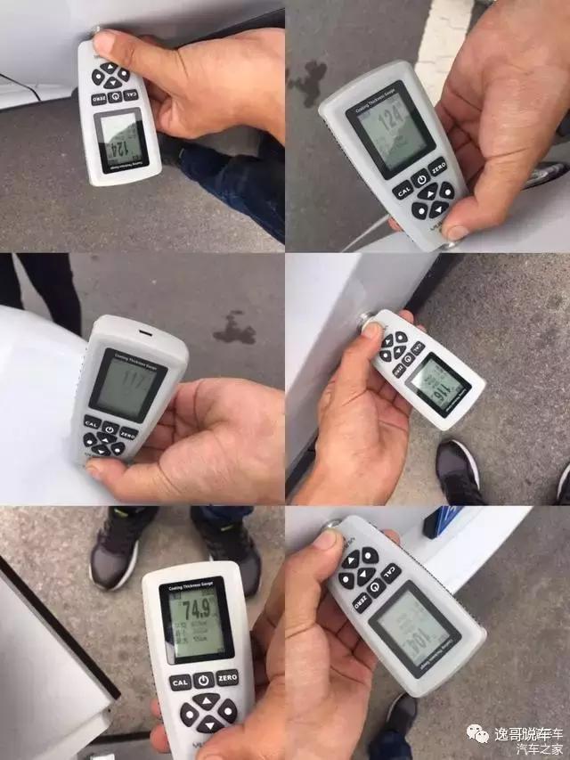 4s店的试驾车是真的吗,4s店的试驾车都是有问题的车吗