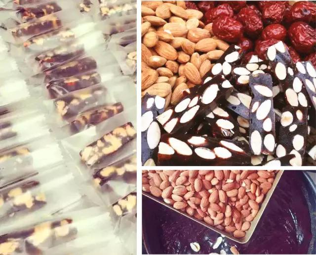 人气爆棚的纯手工小零食,这家店回头客超多纯手工制作美食