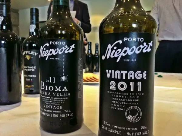 波特红酒有多甜,波特port红酒怎么样