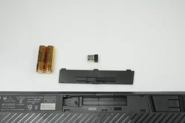 罗技g613lightspeed键盘测评,罗技g603和g613