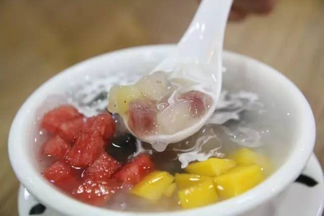 广东正宗潮汕甜汤,广州最正宗潮汕甜汤