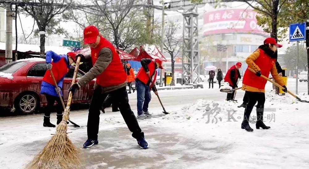 超25万人！许昌这个大团体曝光！他们能量巨大，各地都有人！