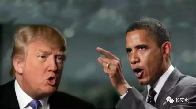 奥巴马卸任时对特朗普的警告,奥巴马卸任演讲调侃希拉里特朗普