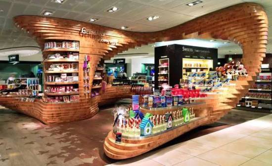 血拼购物技巧大全,日本血拼购物攻略