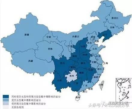 儿童牙膏怎么看是否含氟,儿童牙膏配方怎么看