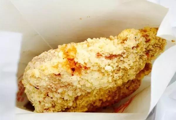 你们居然还敢吃鸡排，福州这八家鸡排都有「毒」！