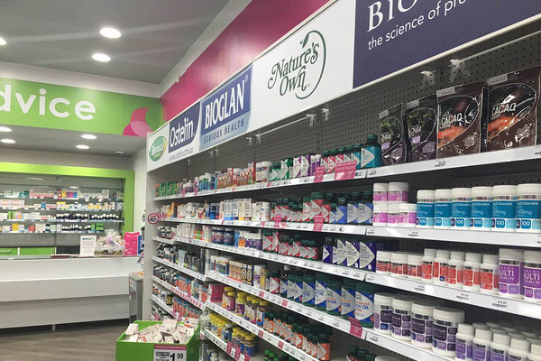 澳洲奶粉和保健品,澳洲购物攻略必买保健品