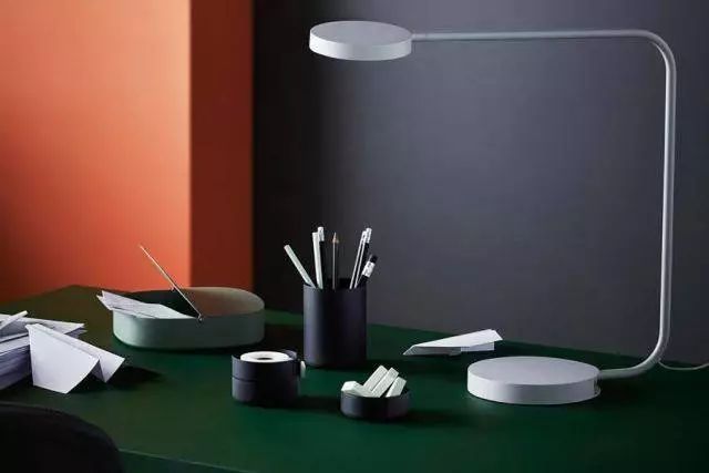 IKEAxHAY秋季合作新品平价实用又好看，十月份不去宜家看看吗？