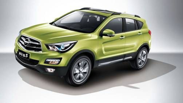 10月份海马销量有所好转吗,海马产销最新消息