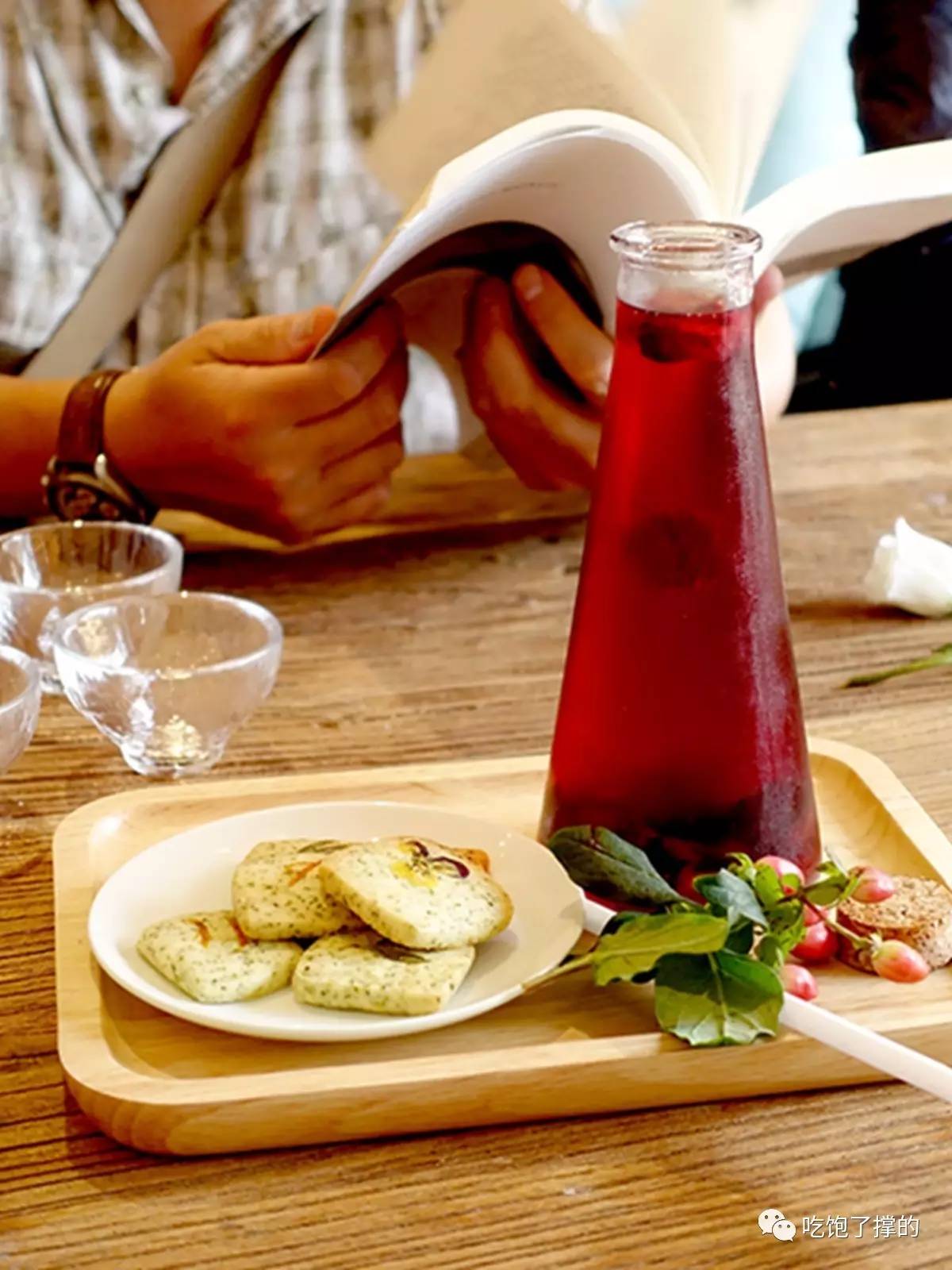 轻奢小众高级花店,有文艺气息的花店