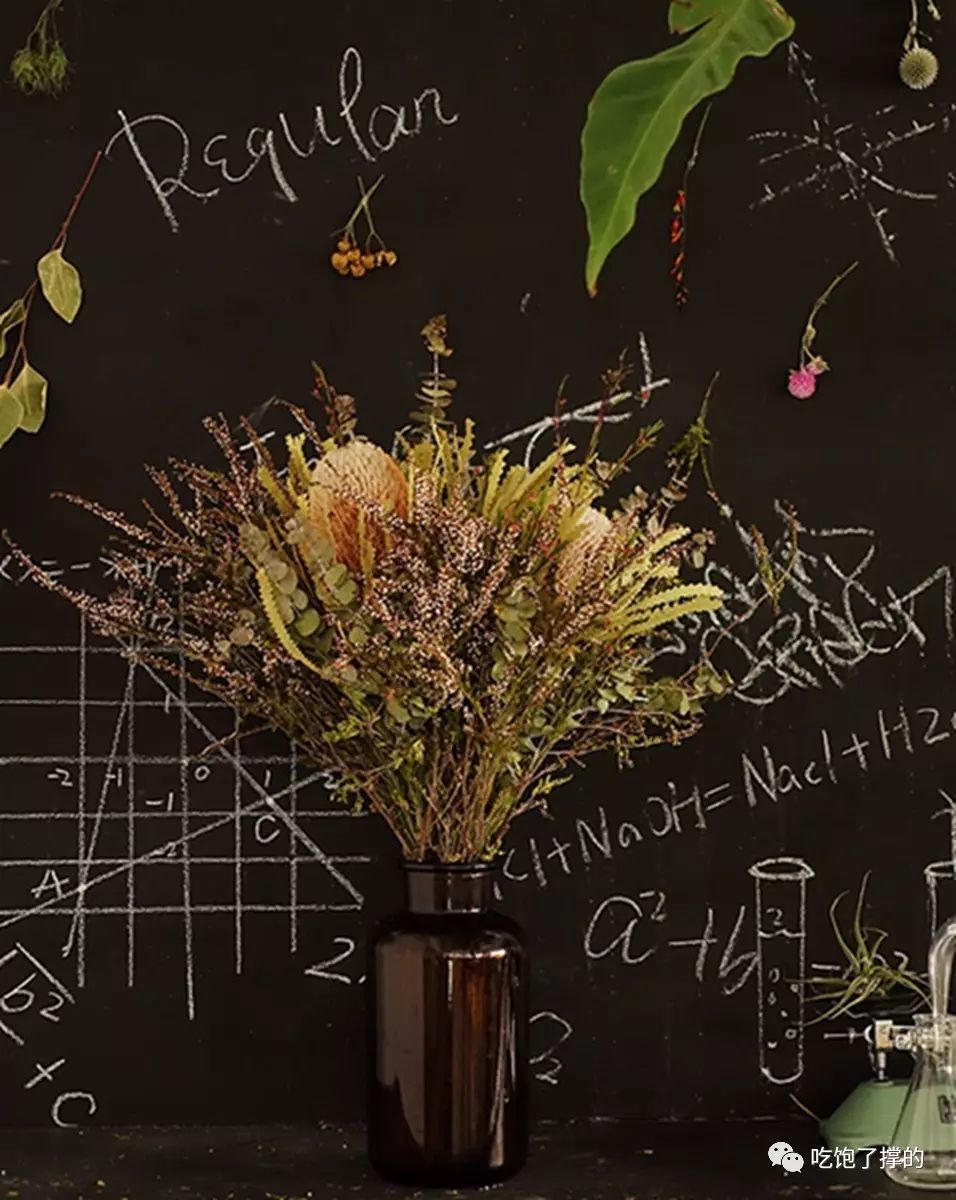 轻奢小众高级花店,有文艺气息的花店