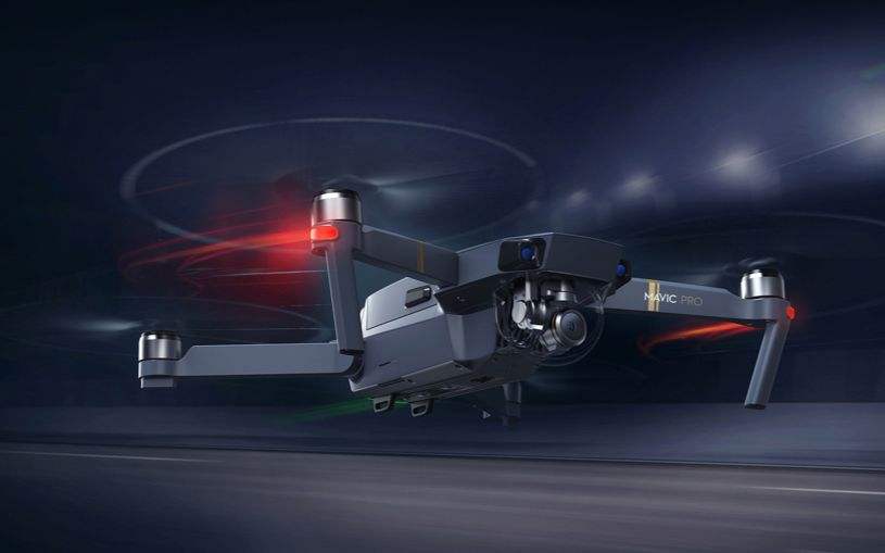 大疆御三无人机测评,大疆御air无人机深度评测