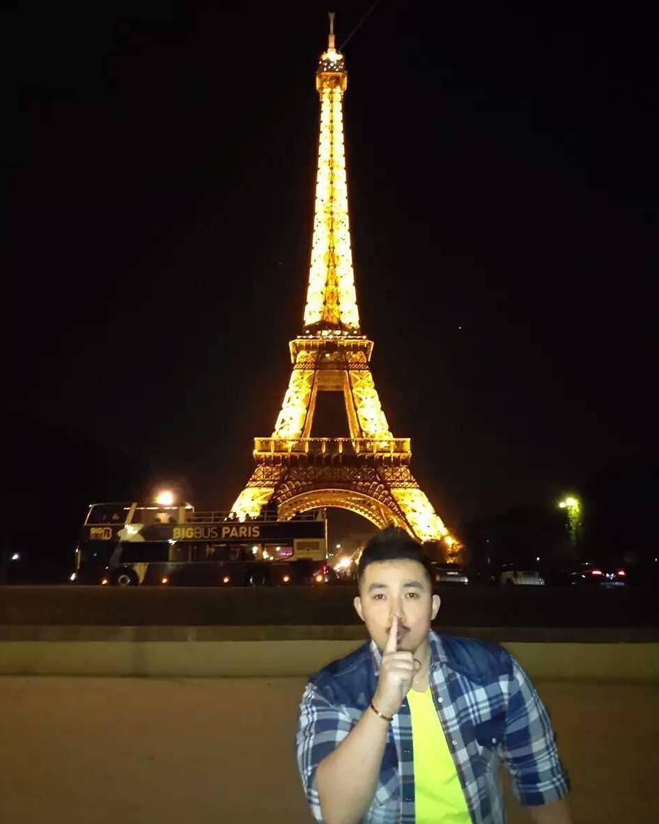 高粱地里的野汉子，不仅仅身材很正