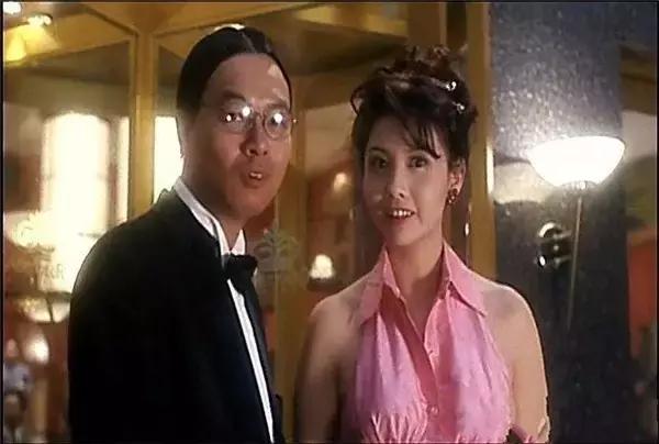 李连杰最猛的一部电影鼠胆龙威,李连杰的鼠胆龙威