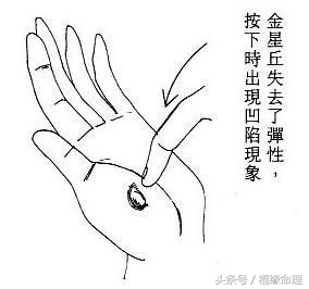 女人面相,女人面相和手相区别