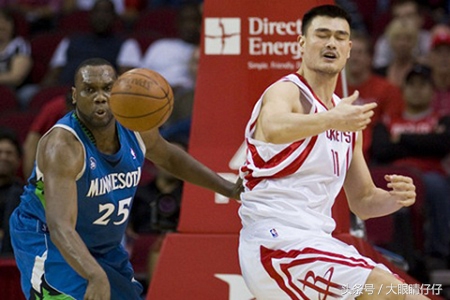 艾尔杰弗森低位进攻大师,艾尔杰弗森内线脚步集锦