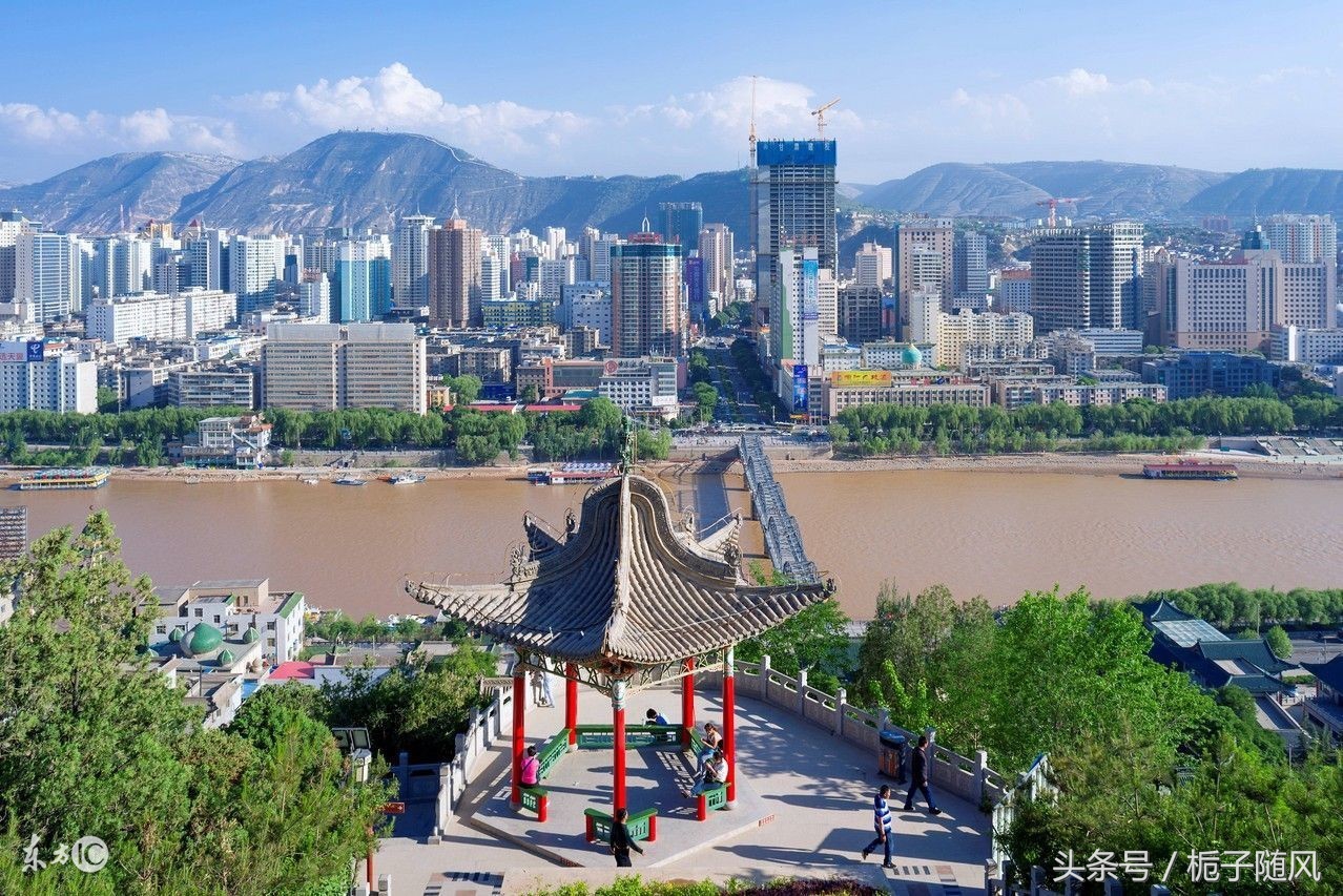 华南最新排名十大城市,华南地区都有哪些城市