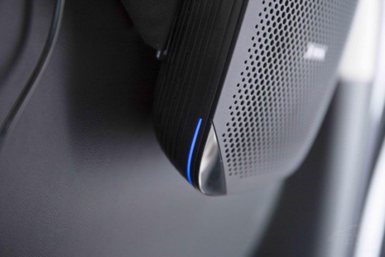 除醛空气净化器博世,家用空气净化器去除车内异味