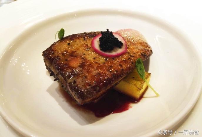 王品台塑七分熟牛排视频,王品台塑牛排的正宗做法