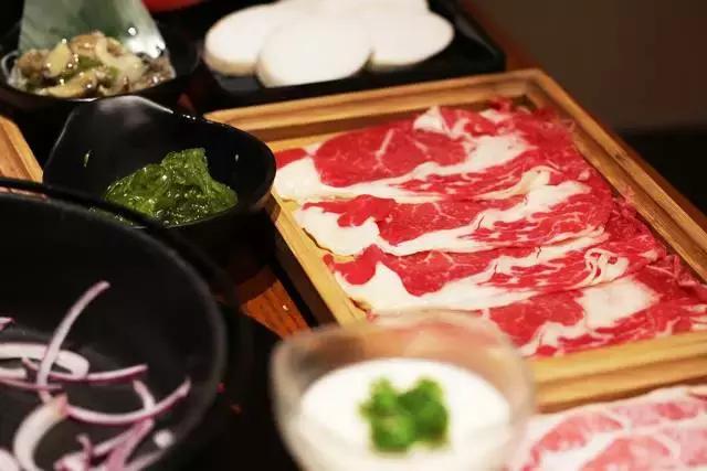 伊势丹一楼店铺,仁恒伊势丹寿喜烧自助