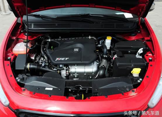 菲克致悦自动挡运动版怎么样,广汽菲亚特菲悦怎么样