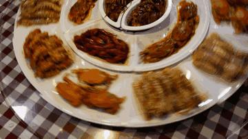 广州吃小龙虾最好吃的地方,广州吃小龙虾最好吃的地方排名