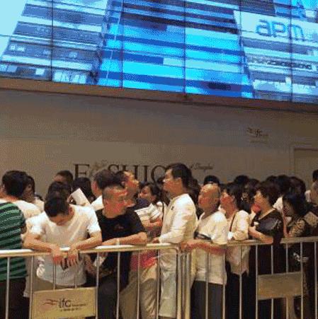 上海网红甜品店,风靡全国的网红店突然关门